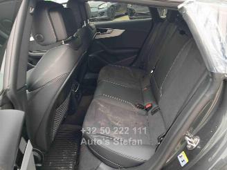 Audi A5 SPORTBACK picture 12