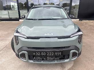 Kia Stonic GT-LINE picture 2