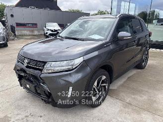 Suzuki Vitara  picture 3