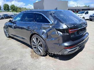 Audi A6 AVANT 50 TFSI E QUATTRO S LINE picture 4