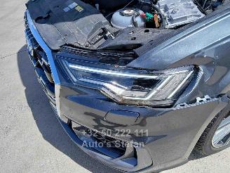 Audi A6 AVANT 50 TFSI E QUATTRO S LINE picture 37