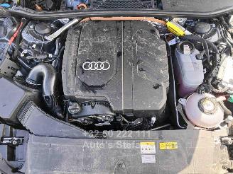 Audi A6 AVANT 50 TFSI E QUATTRO S LINE picture 35