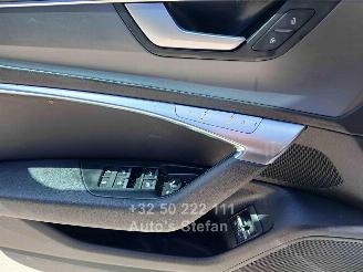 Audi A6 AVANT 50 TFSI E QUATTRO S LINE picture 19