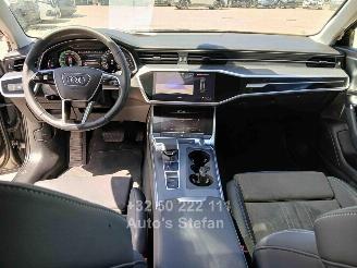 Audi A6 AVANT 50 TFSI E QUATTRO S LINE picture 13
