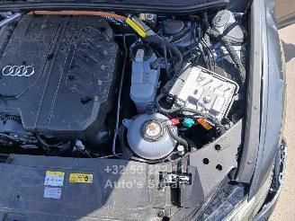 Audi A6 AVANT 50 TFSI E QUATTRO S LINE picture 33