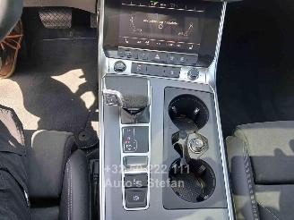 Audi A6 AVANT 50 TFSI E QUATTRO S LINE picture 11