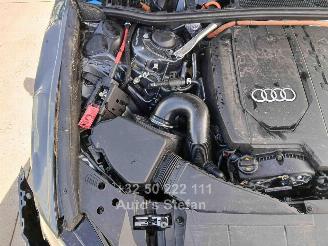 Audi A6 AVANT 50 TFSI E QUATTRO S LINE picture 22