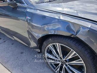 Audi A6 AVANT 50 TFSI E QUATTRO S LINE picture 28