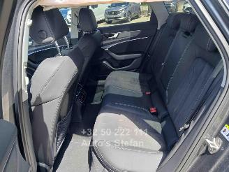 Audi A6 AVANT 50 TFSI E QUATTRO S LINE picture 8
