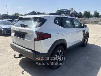Dacia Duster EXPRESSION picture 4
