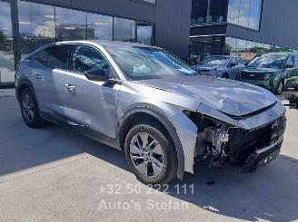 Unfallwagen Peugeot 408 ALLURE 2023/10