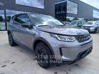  Land Rover Discovery SPORT S 2023/4