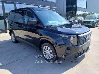  Ford Transit COURIER TREND 2024/11