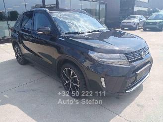 škoda osobní automobily Suzuki Vitara  2025/2