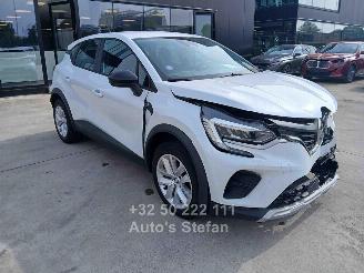  Renault Captur EQUILIBRE 2024/1
