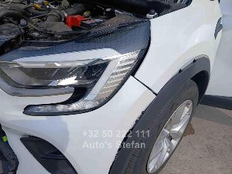 Renault Captur EQUILIBRE picture 18