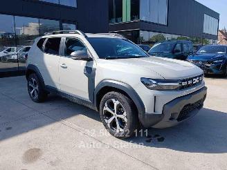 Vrakbiler auto Dacia Duster JOURNEY 2026/3