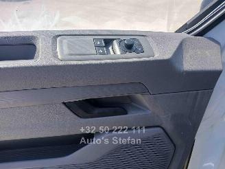 Volkswagen Transporter TRANSPORTER picture 9