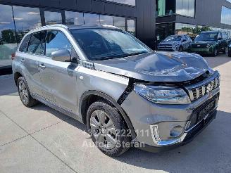 Vrakbiler auto Suzuki Vitara  2024/7