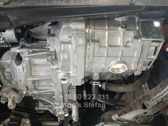 Nissan Qashqai N-CONNECTA picture 37