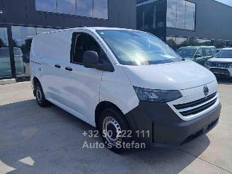 Vrakbiler auto Volkswagen Transporter TRANSPORTER 2025/11