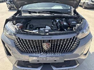 Peugeot 2008 ALLURE picture 10