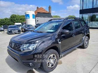 Dacia Duster COMFORT picture 12