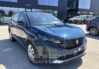 Vrakbiler auto Peugeot 5008 ACTIVE PACK 2024/2