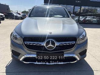 škoda osobní automobily Mercedes GLC 250 4 MATIC 2019/6
