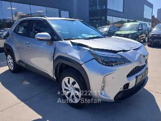  Toyota Yaris CROSS 2024/9