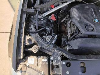 BMW X4 XDRIVE20D picture 32