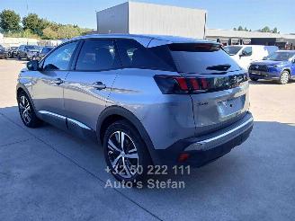 Peugeot 3008 ALLURE picture 4