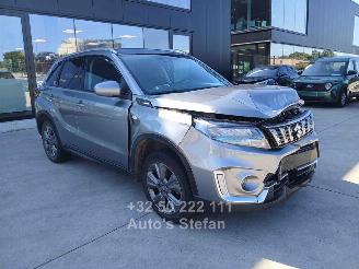 Uttjänta bilar auto Suzuki Vitara  2024/3