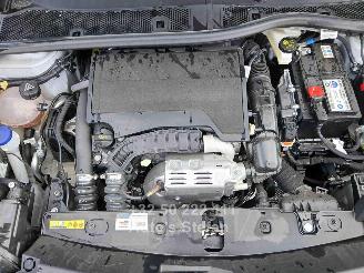 Peugeot 2008 STYLE picture 39