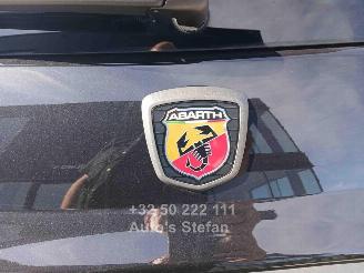 Abarth 500  picture 21