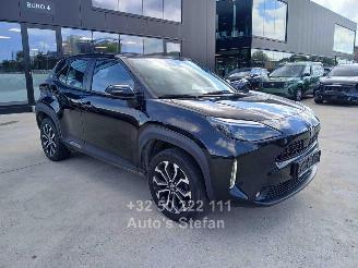  Toyota Yaris CROSS 2024/1