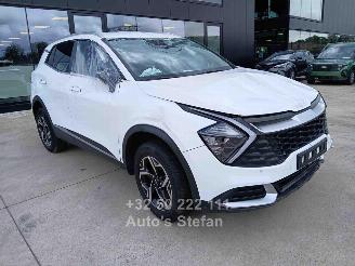  Kia Sportage  2024/10