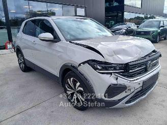  Volkswagen T-Cross LIFE 2025/3