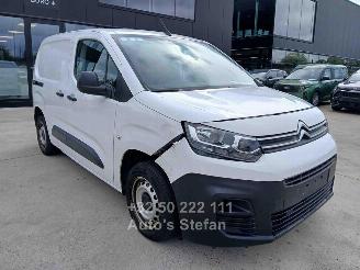 skadebil auto Citroën Berlingo  2021/5