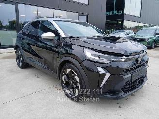 skadebil auto Renault Captur EVOLUTION 2025/4
