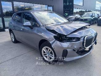 Unfallwagen BMW 2-serie E XDRIVE 2023/10