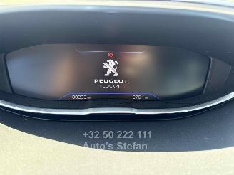 Peugeot 5008 ACTIVE PACK picture 32