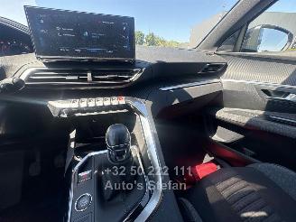 Peugeot 5008 ACTIVE PACK picture 35