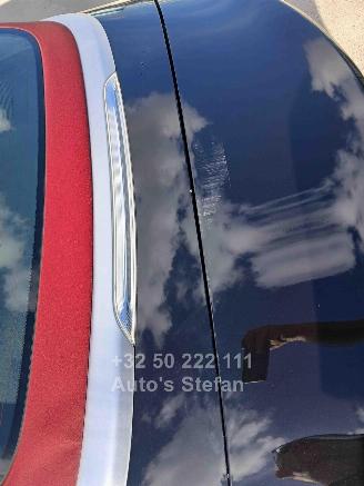 Mercedes C-klasse 180 ABRIO picture 21