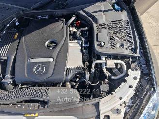 Mercedes C-klasse 180 ABRIO picture 36