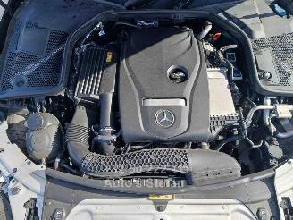 Mercedes C-klasse 180 ABRIO picture 31