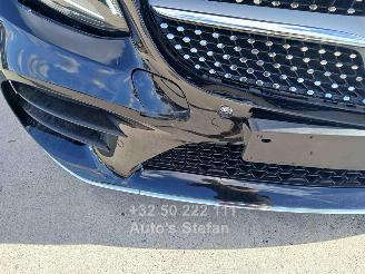 Mercedes C-klasse 180 ABRIO picture 30