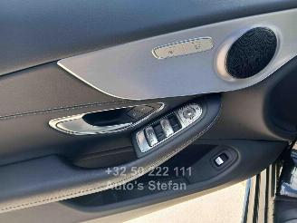 Mercedes C-klasse 180 ABRIO picture 8