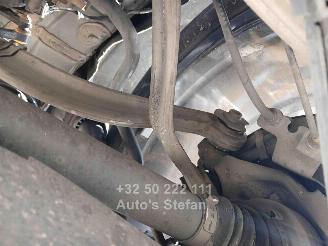 Mercedes C-klasse 180 ABRIO picture 40