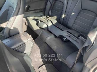 Mercedes C-klasse 180 ABRIO picture 14